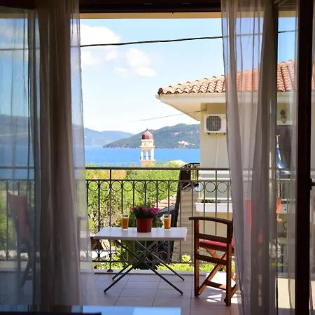 Apartament D' Angelo 3
