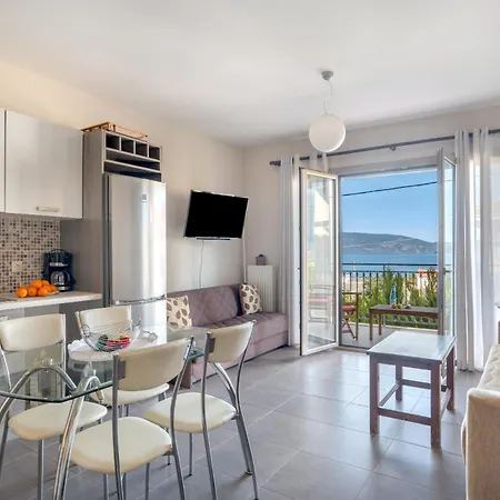 Apartament D' Angelo 3 *
