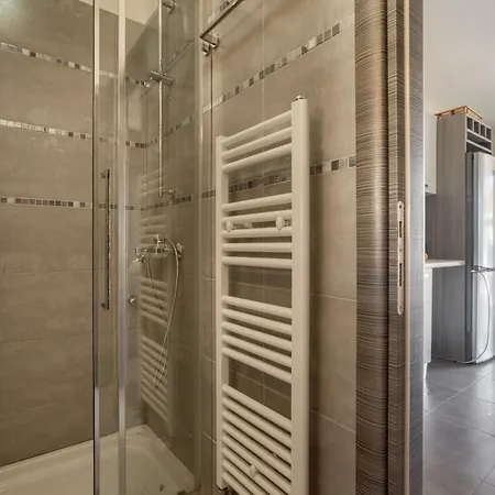 Apartament D' Angelo 3