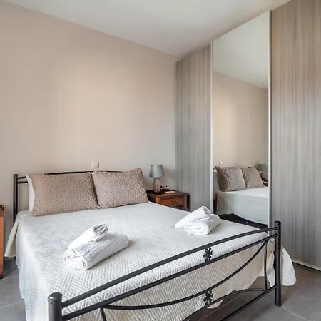 Apartament D' Angelo 3 *