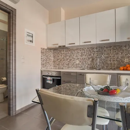 D' Angelo 3 Apartament