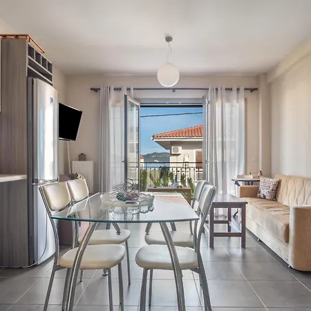 Apartament D' Angelo 3